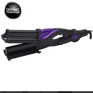 Hot Tools Deep Waver, ceramic tourmaline